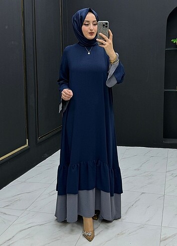 Tesettür giyim 