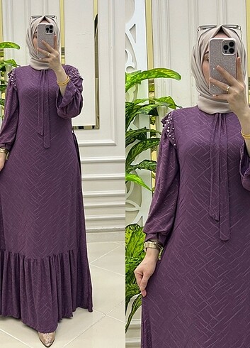 LC Waikiki Elbise tunik