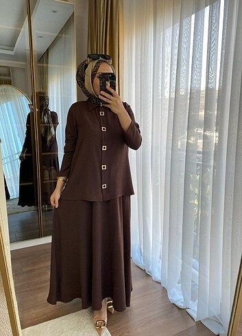 Etekli takım 