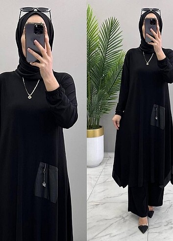LC Waikiki Kap tunikler