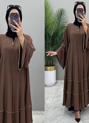 Abaya modelleri 