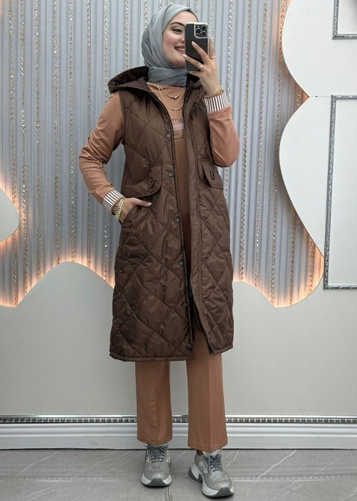 Şişme yelek  - Görsel 2