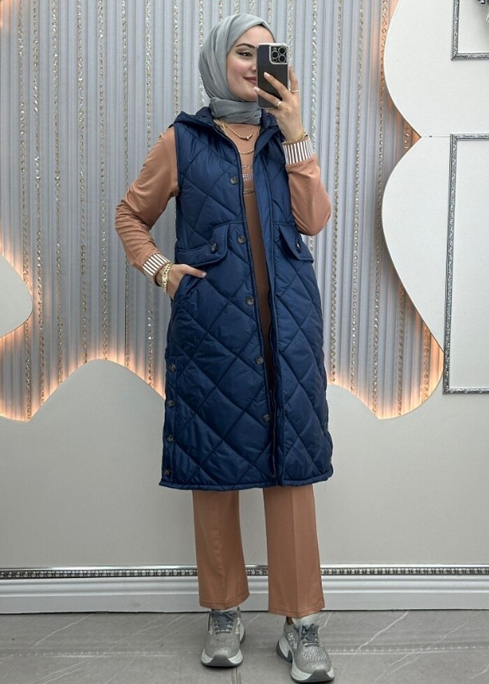 Şişme yelek  - Görsel 3