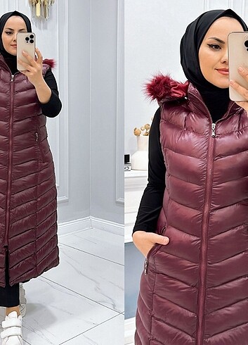 Şişme yelek - Görsel 2