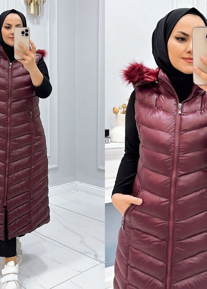 Şişme yelek  - Görsel 2