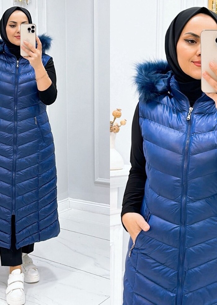 Şişme yelek  - Görsel 3