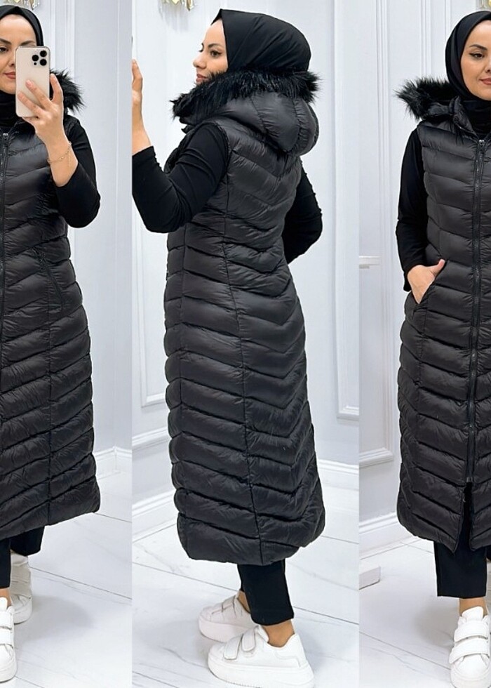 Şişme yelek  - Görsel 4