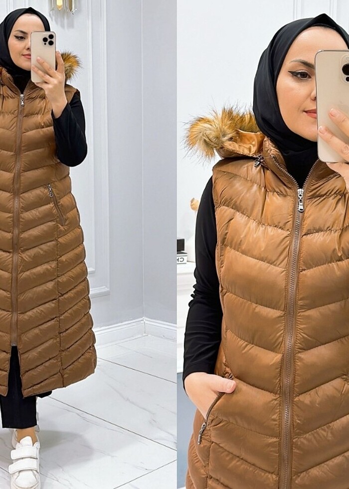 Şişme yelek  - Görsel 5