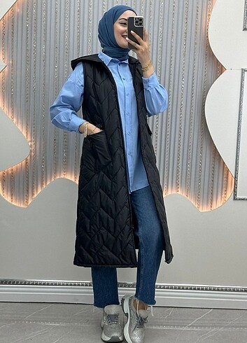 Şişme yelek - Görsel 2