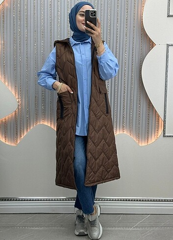 Şişme yelek - Görsel 4