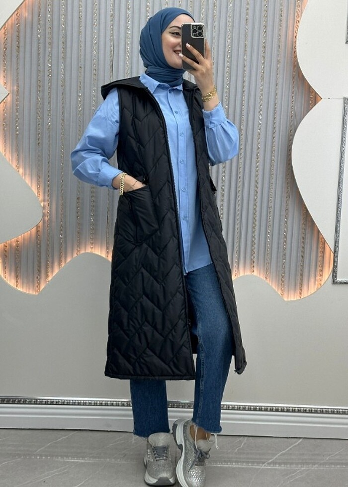 Şişme yelek  - Görsel 2