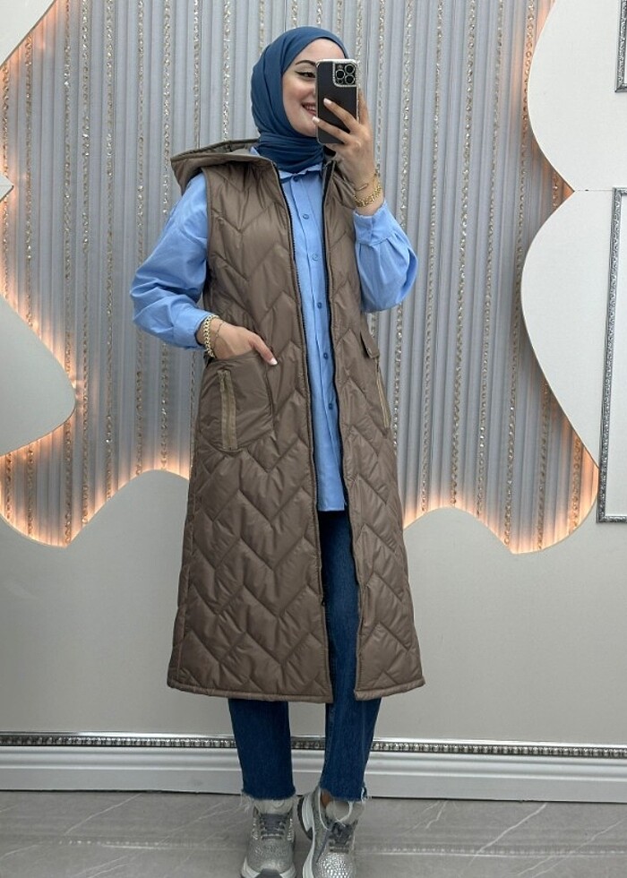 Şişme yelek  - Görsel 3