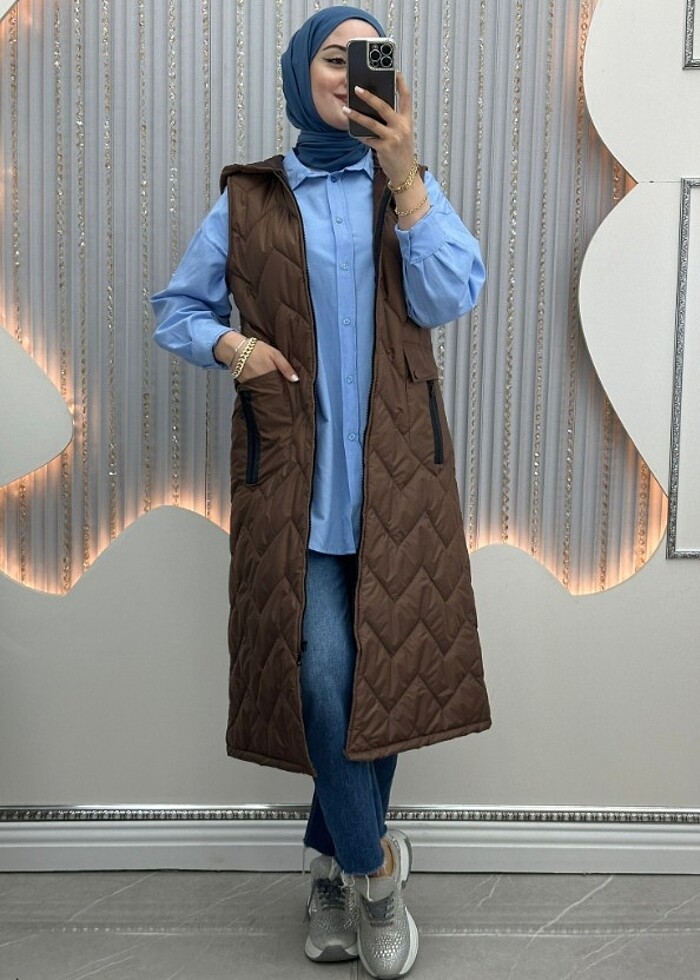 Şişme yelek  - Görsel 4