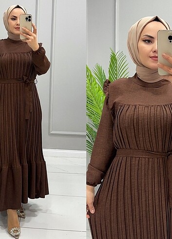 Elbise modelleri  - Görsel 2