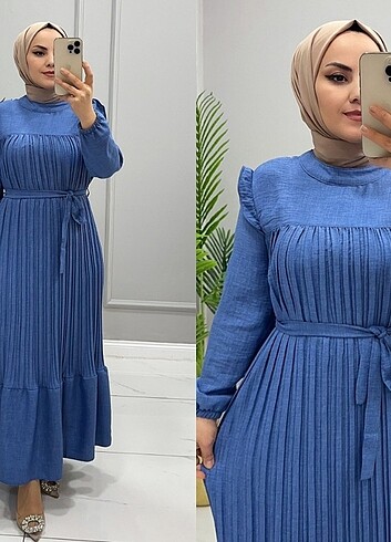 Elbise modelleri  - Görsel 4