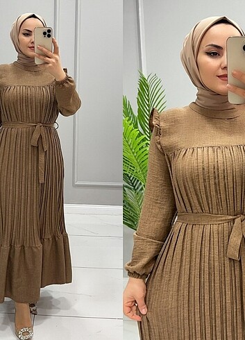 Elbise modelleri  - Görsel 5