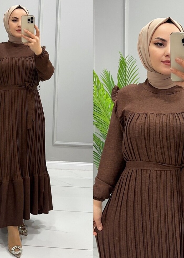 Elbise modelleri  - Görsel 2