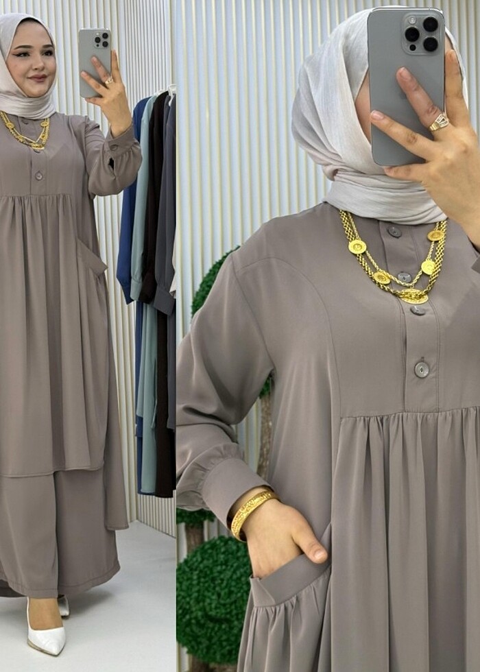 İkili takım  - Görsel 3