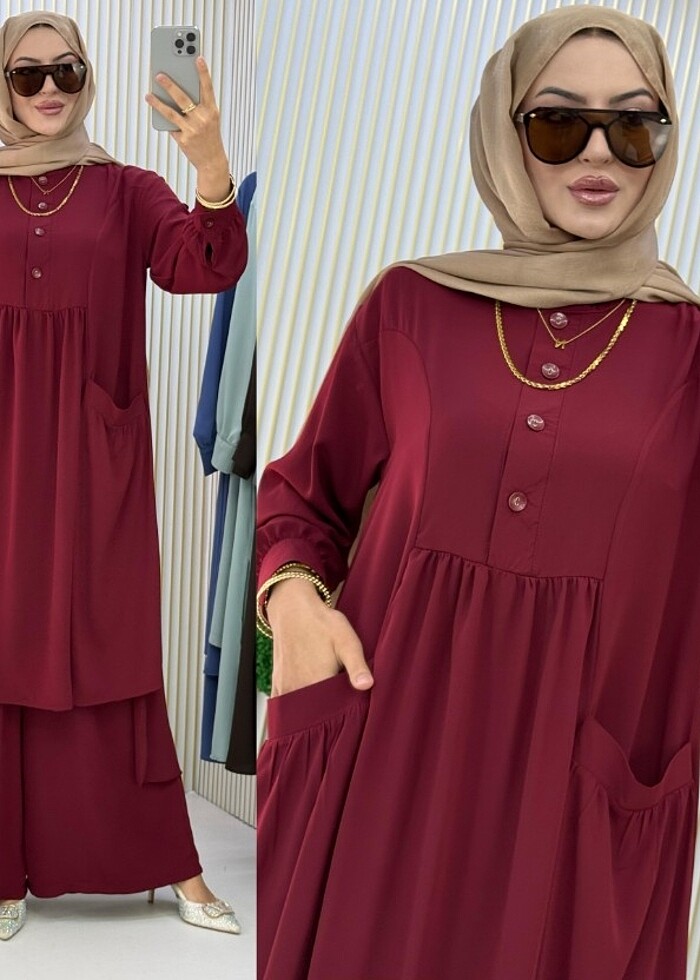 İkili takım  - Görsel 5