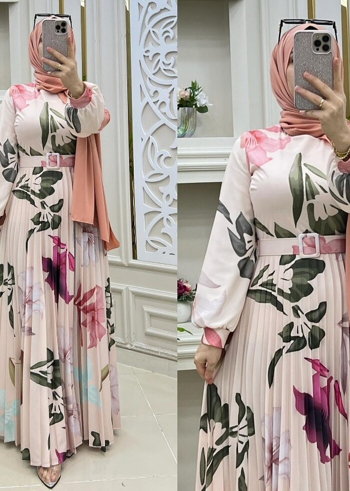 Elbise modelleri  - Görsel 2