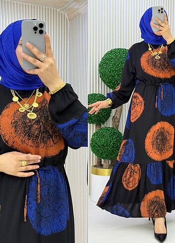 50 Beden çeşitli Renk Elbise modelleri