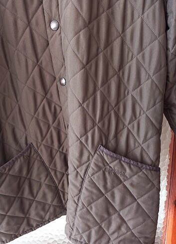 l Beden #barbour#mont