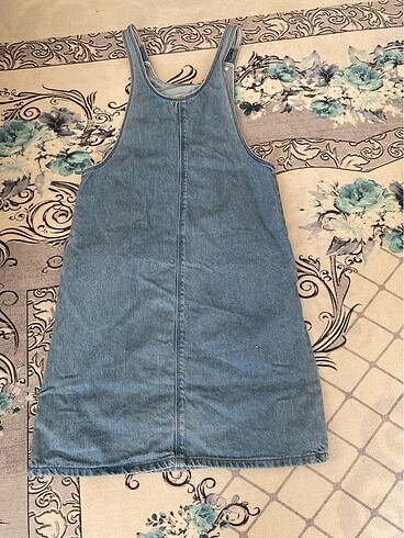 LC Waikiki 10-11 yaş Salopet LCW