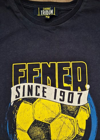Fenerium orijinal fenerıum çocuk tişört
