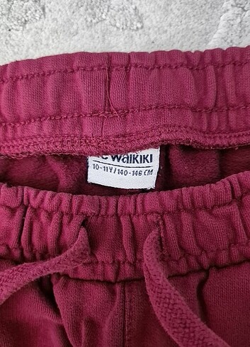 LC Waikiki Eşofman altı 