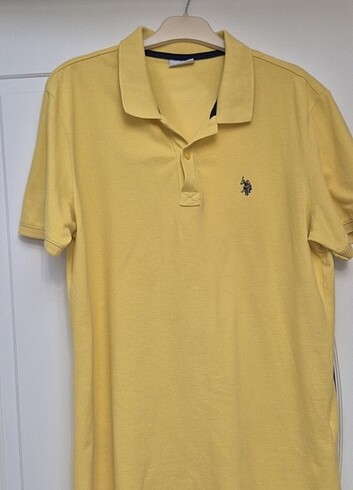 Polo tişört 