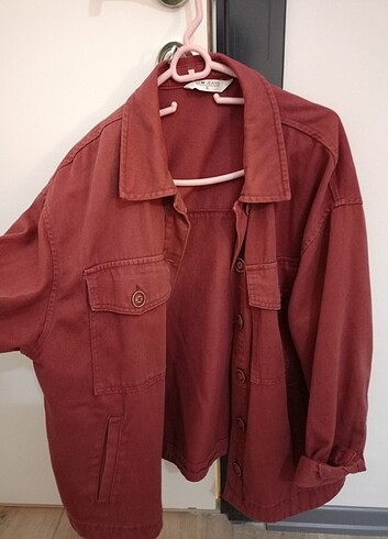 xl Beden CEKET