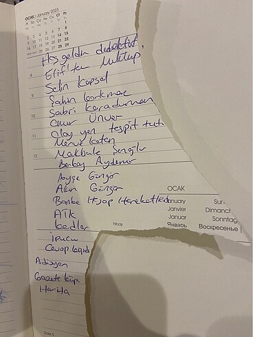 Dedektif oyunu - Görsel 12