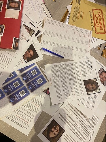 Çözülmemiş davalar - Görsel 5