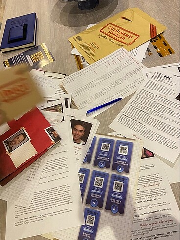 Çözülmemiş davalar - Görsel 6