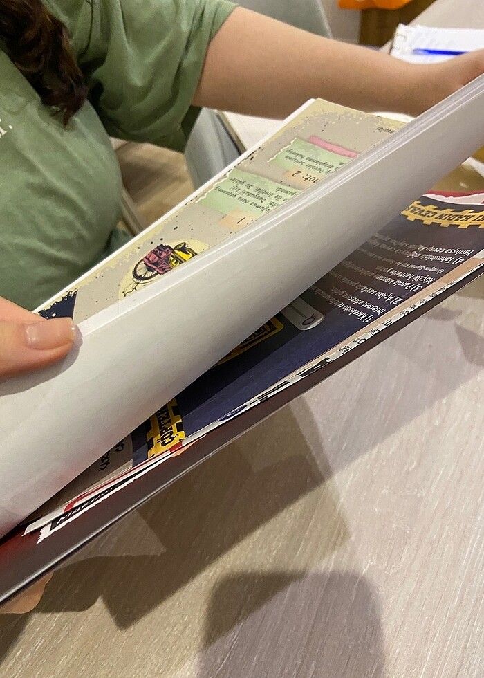 Çözülmemiş davalar - Görsel 2