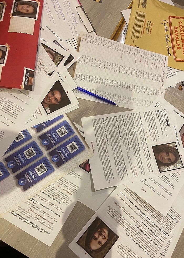 Çözülmemiş davalar - Görsel 5