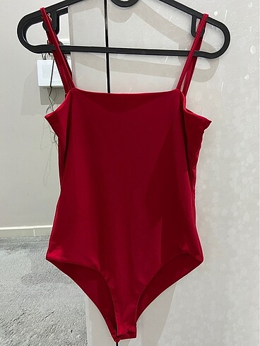 Body suit