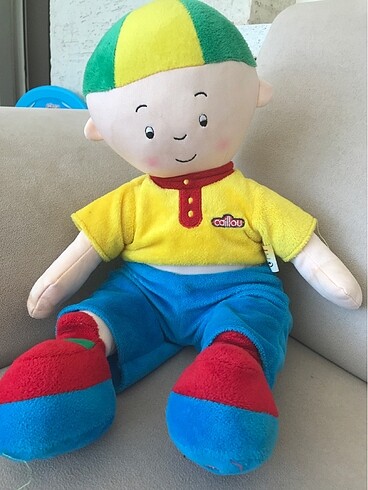Caillou
