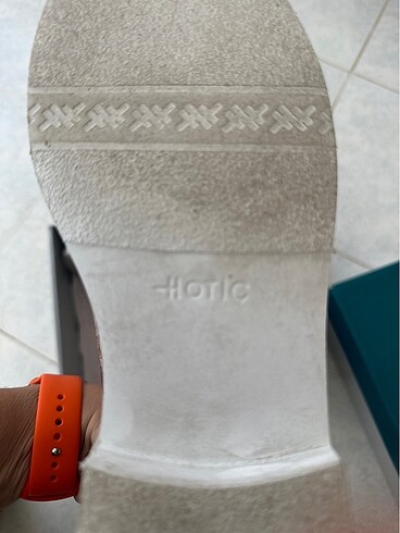 Hotiç hotiç marka