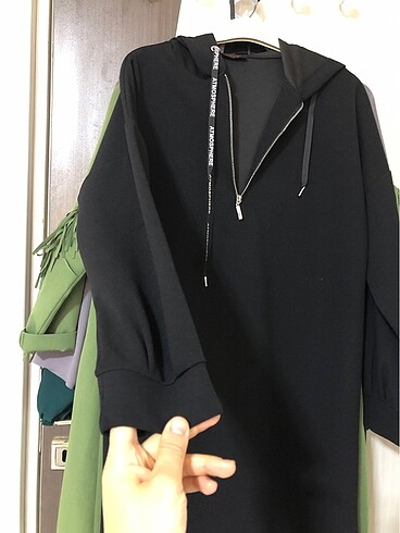 Zara Tunik