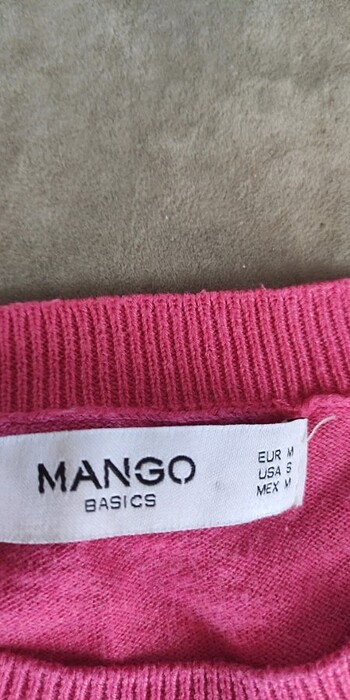 m Beden mango merzerize