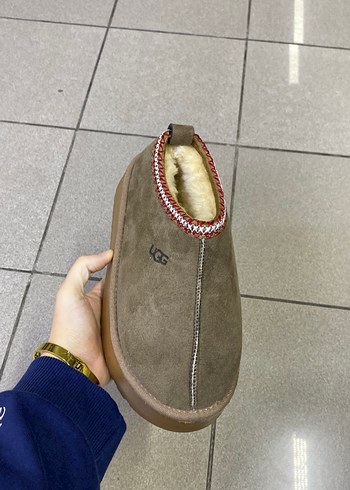 36 Beden Ugg terlik