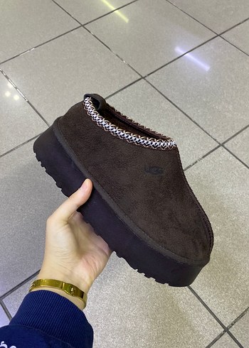Ugg bot