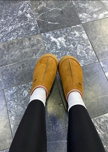 Ugg terlik