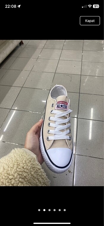 Converse Converse all star