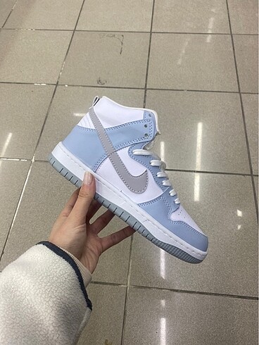 Nike air dunk