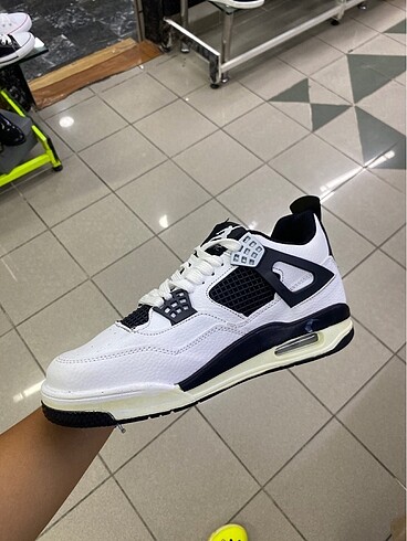 42 Beden Nike air retro