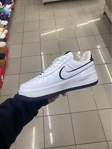 40 Beden Nike air force