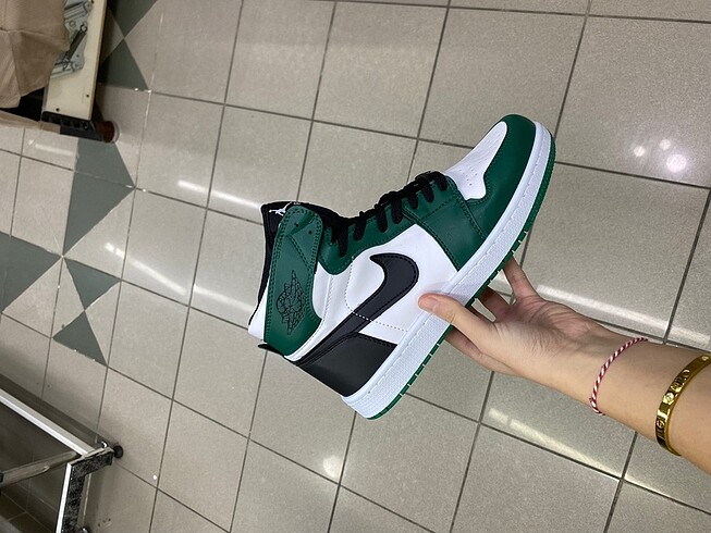Nike air jordan