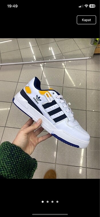 Forum low